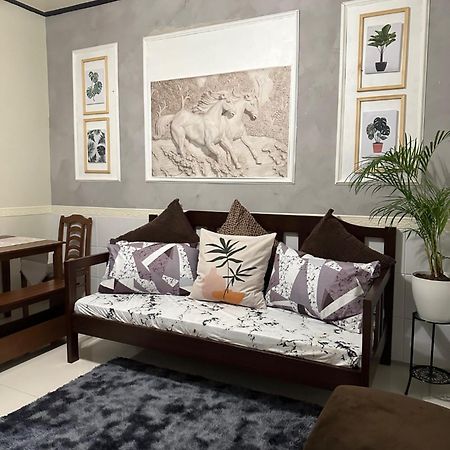 Luxury Suites At Brenthill Baguio City Exterior foto